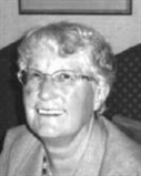 Profilbild Lore vor der Brück